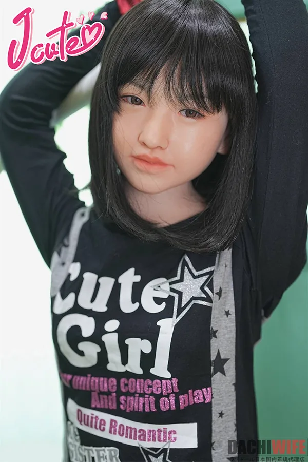 JCute AGD08 美郁 149cm サムネイル 2