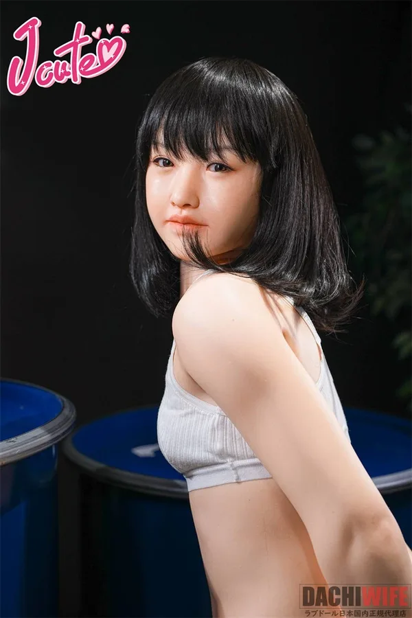 JCute AGD08 美郁 149cm サムネイル 21