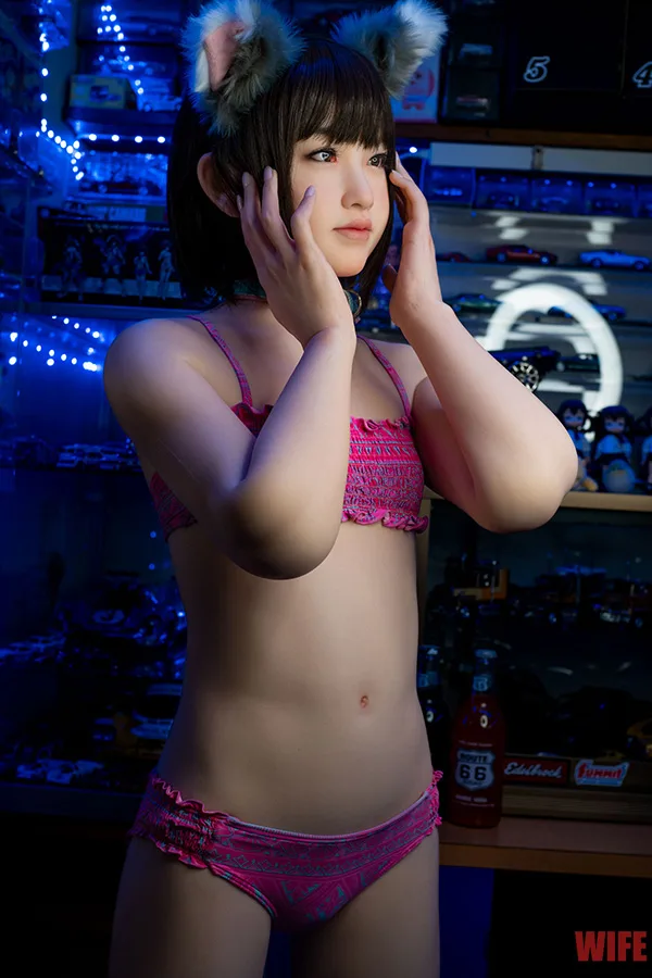 JCute AGD08 美郁 149cm サムネイル 28
