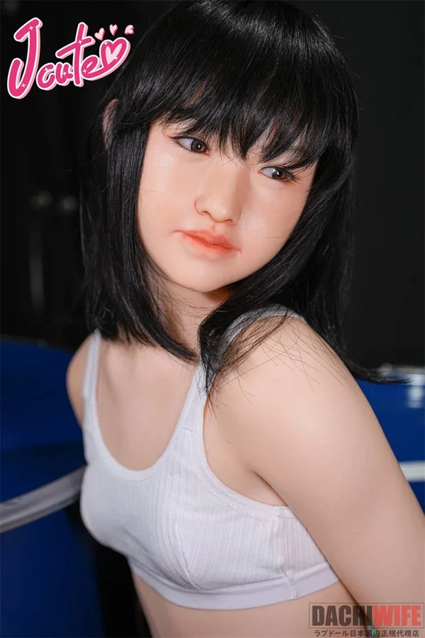 JCute AGD08 美郁 149cm サムネイル 3