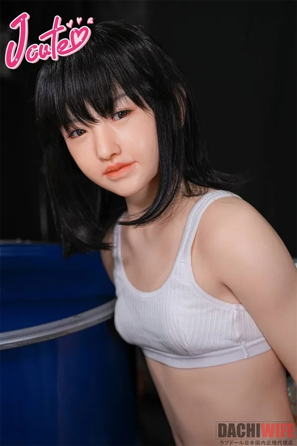 JCute AGD08 美郁 149cm サムネイル 31