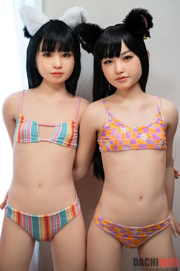 JCute AGD08 美郁 149cm サムネイル 33