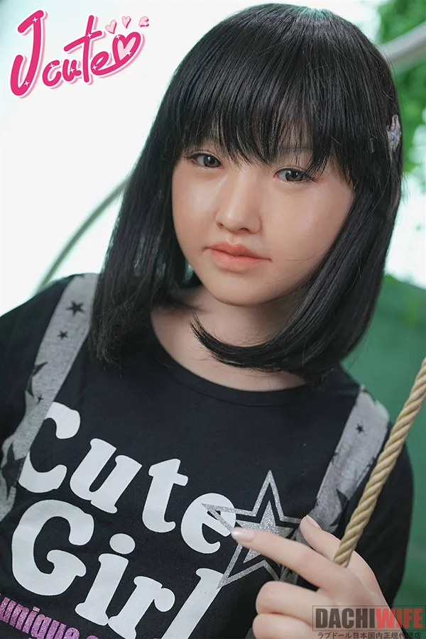 JCute AGD08 美郁 149cm サムネイル 36
