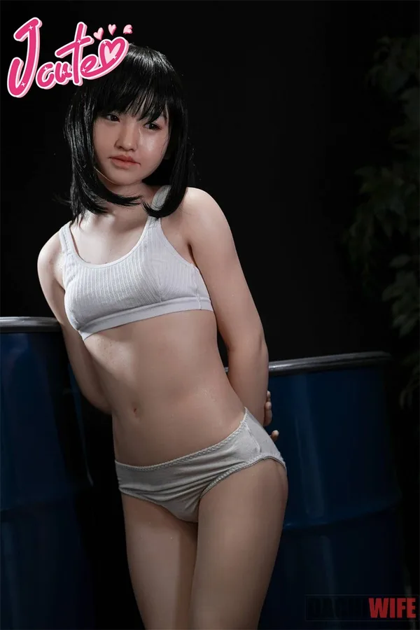 JCute AGD08 美郁 149cm サムネイル 37