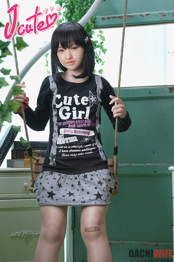 JCute AGD08 美郁 149cm サムネイル 40
