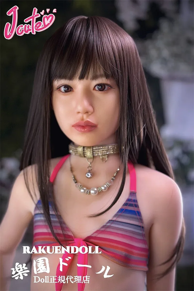JCute AGD10 美郁 137cm