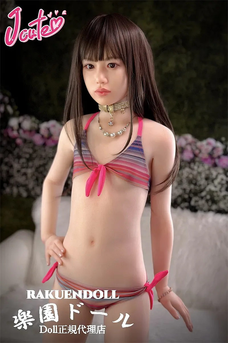 JCute AGD10 美郁 137cm サムネイル 5