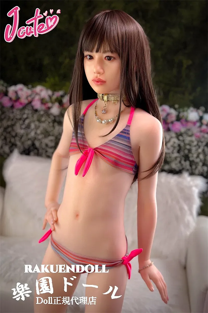 JCute AGD10 美郁 137cm サムネイル 6