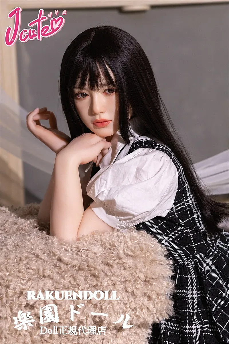 シリコンハイブリッド — 4 機種 代表 JCute AGD10 美郁 149cm