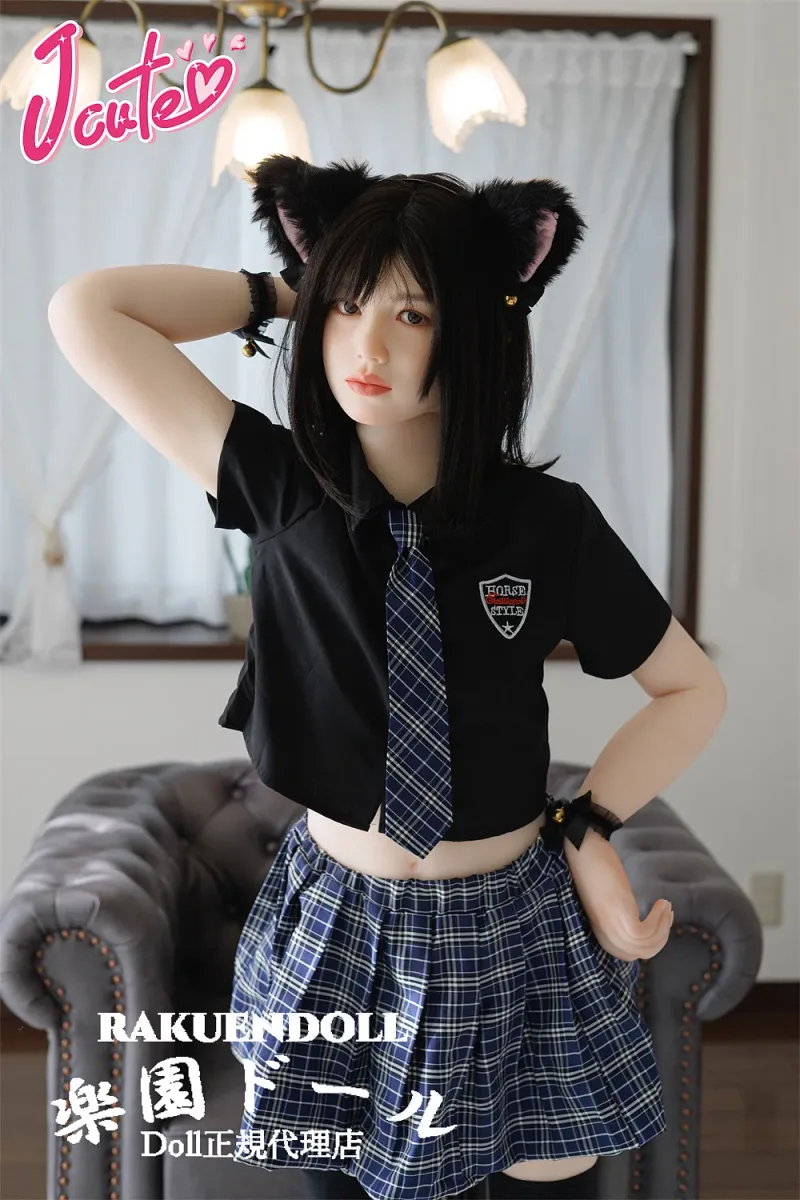 JCute AGD10 美郁 149cm サムネイル 10