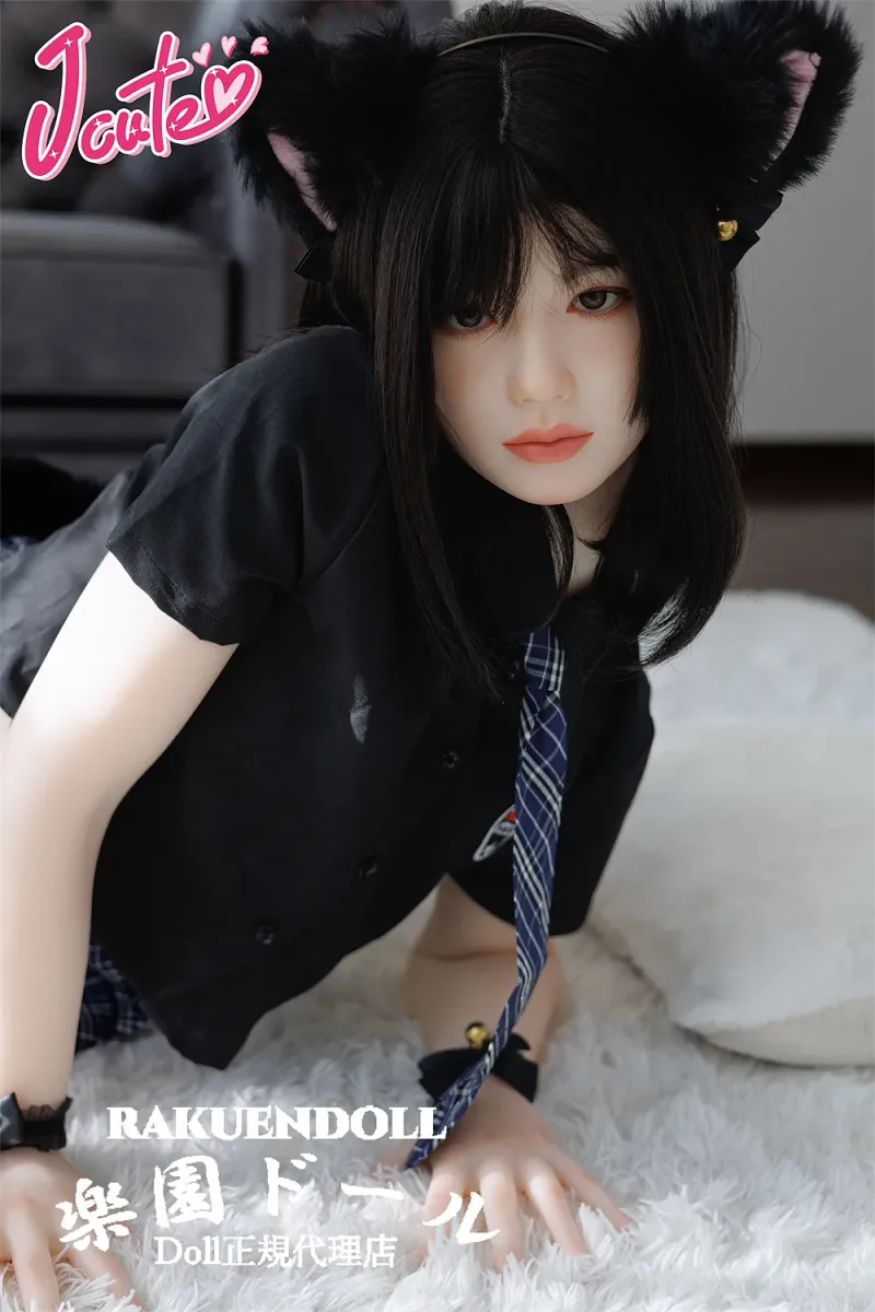 JCute AGD10 美郁 149cm サムネイル 13