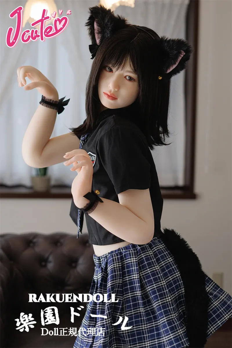 JCute AGD10 美郁 149cm サムネイル 2
