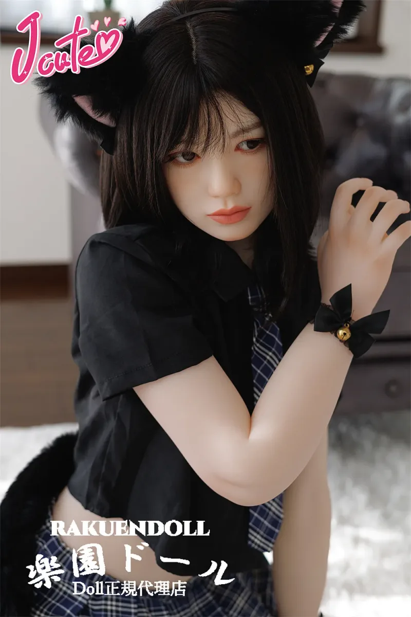 JCute AGD10 美郁 149cm サムネイル 5