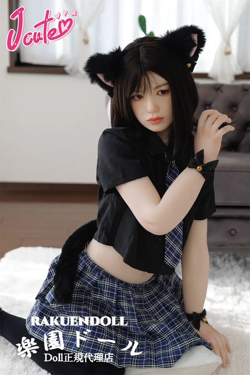 JCute AGD10 美郁 149cm サムネイル 6
