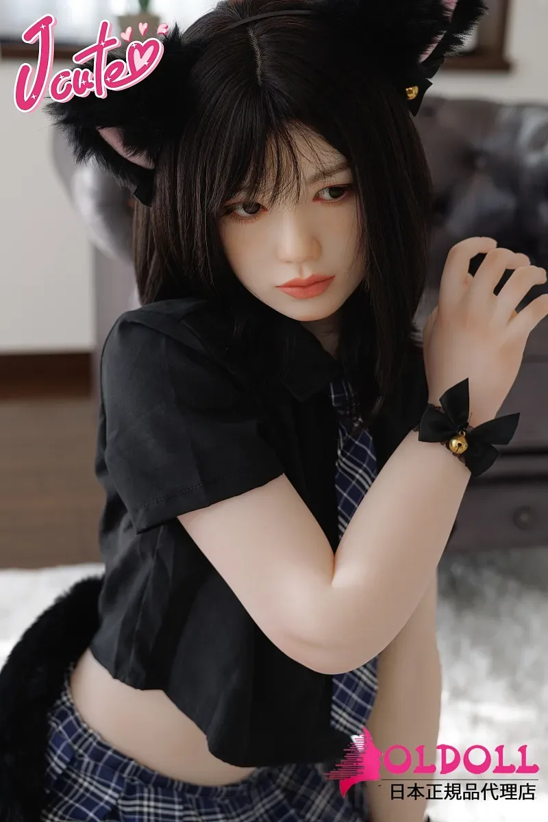 JCute AGD10 美郁 149cm サムネイル 2