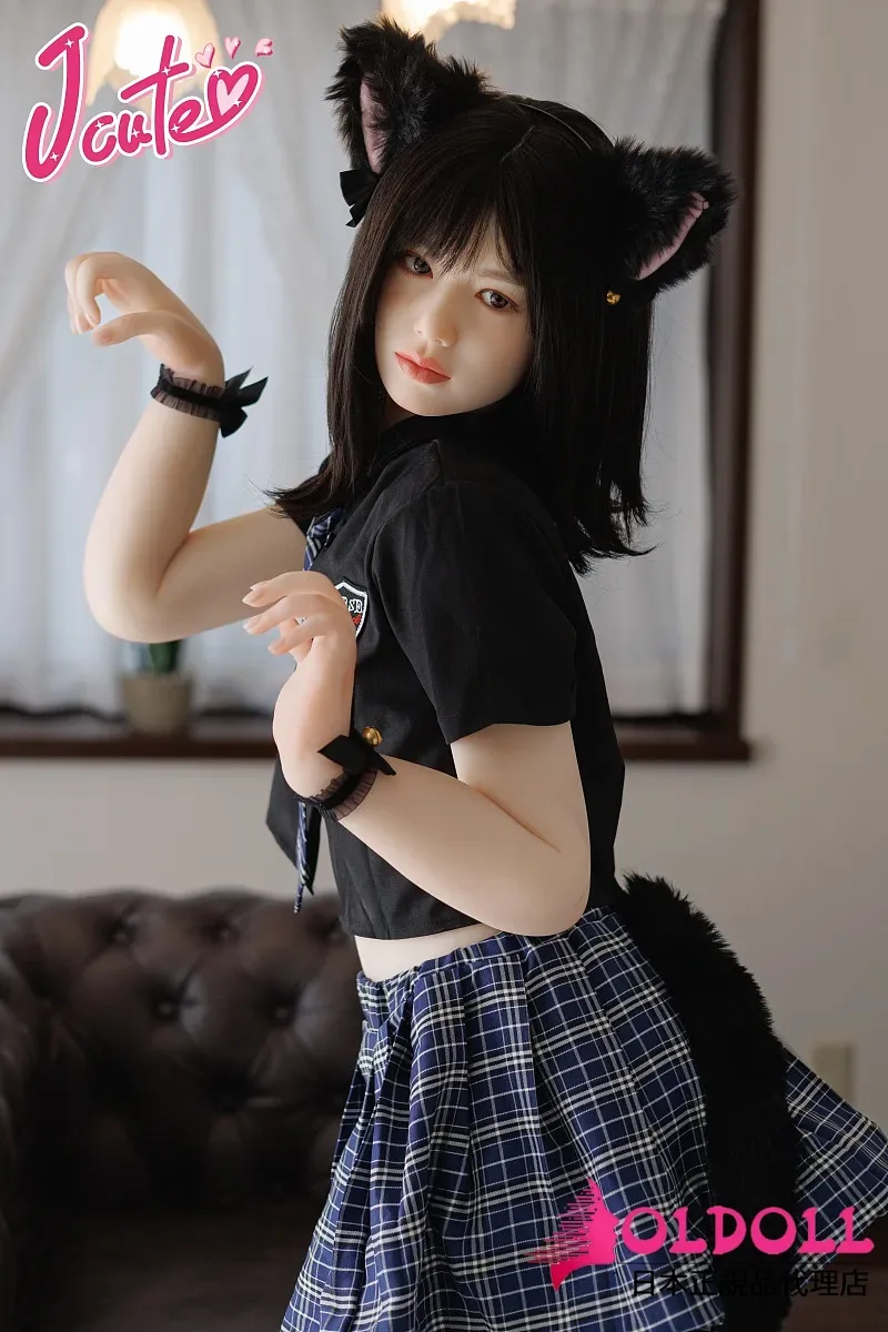 JCute AGD10 美郁 149cm サムネイル 3