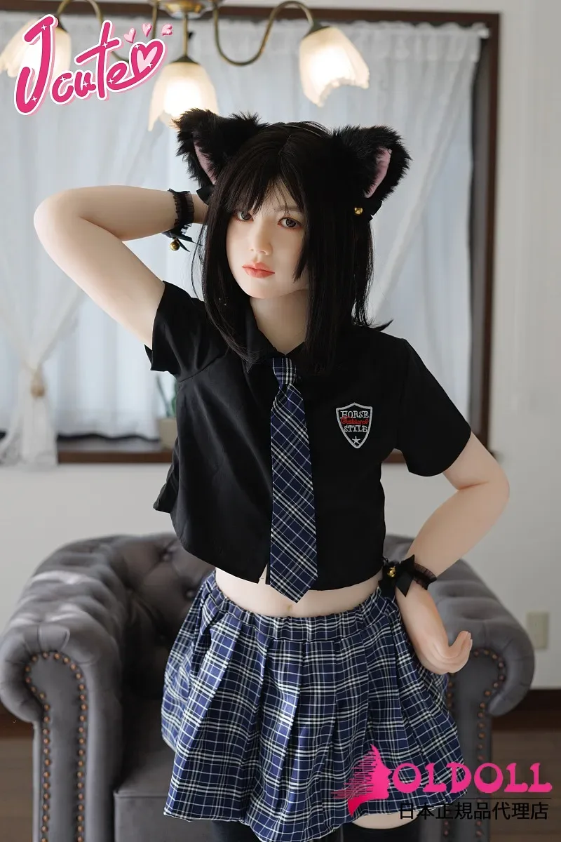 JCute AGD10 美郁 149cm サムネイル 4