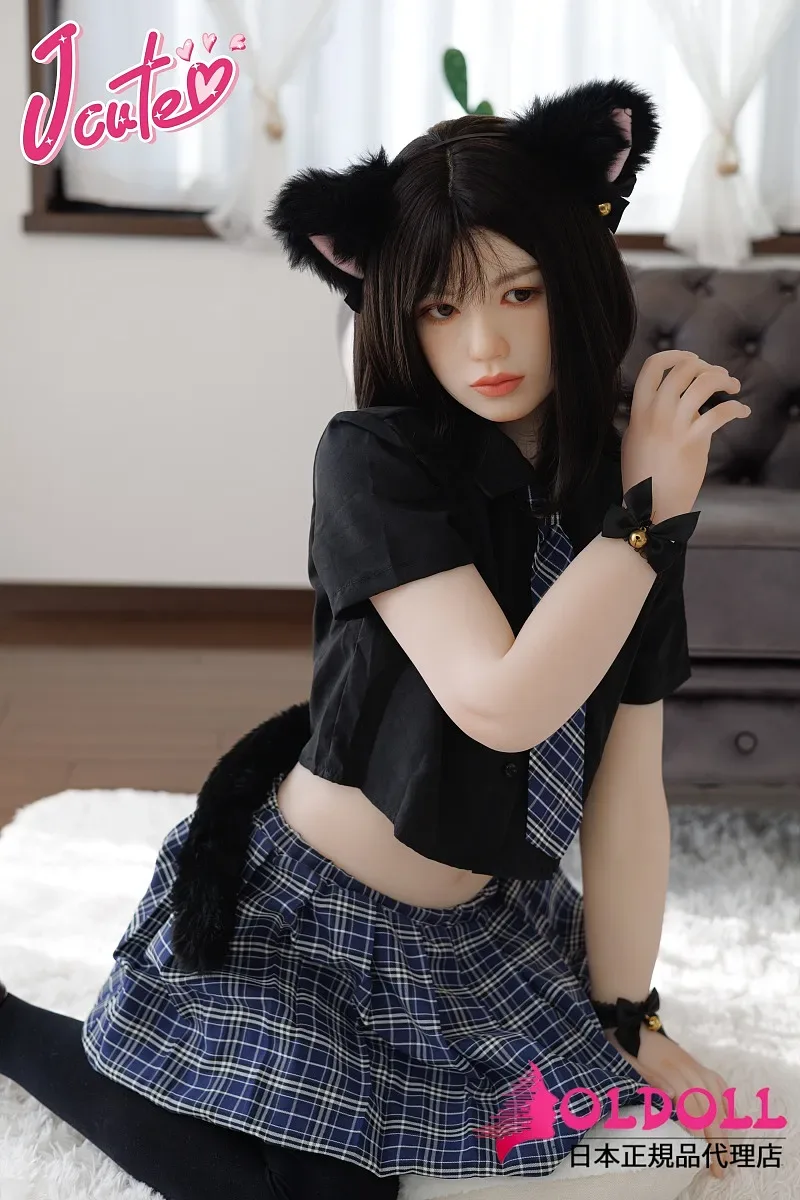JCute AGD10 美郁 149cm サムネイル 5