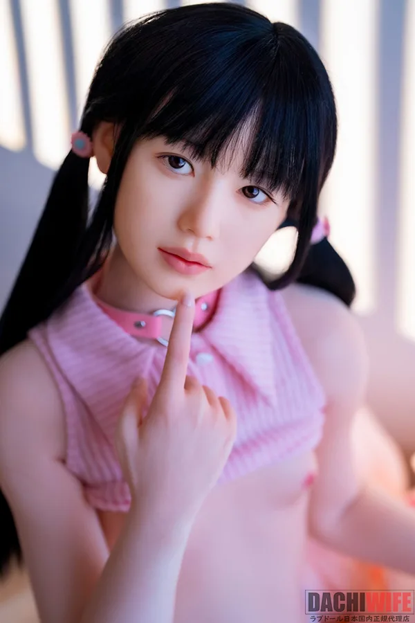 149cm の中柄ラブドール 代表モデル JCute AGD10 美郁 149cm