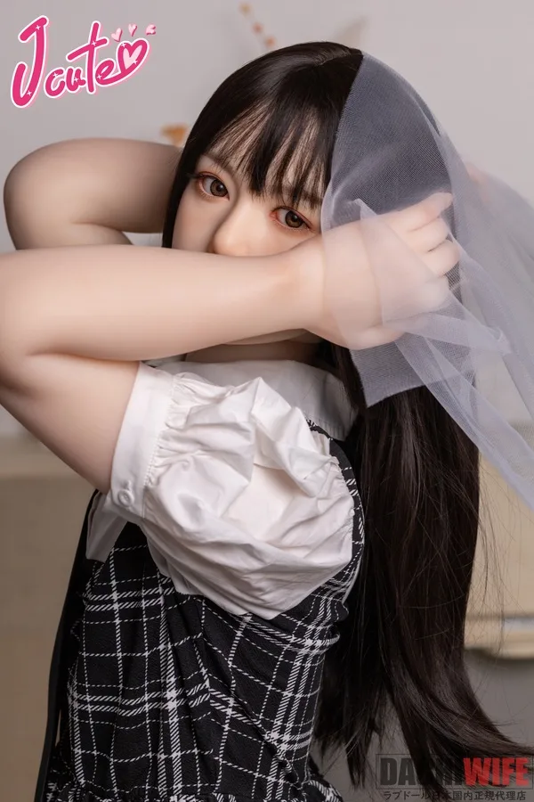 JCute AGD10 美郁 149cm サムネイル 10