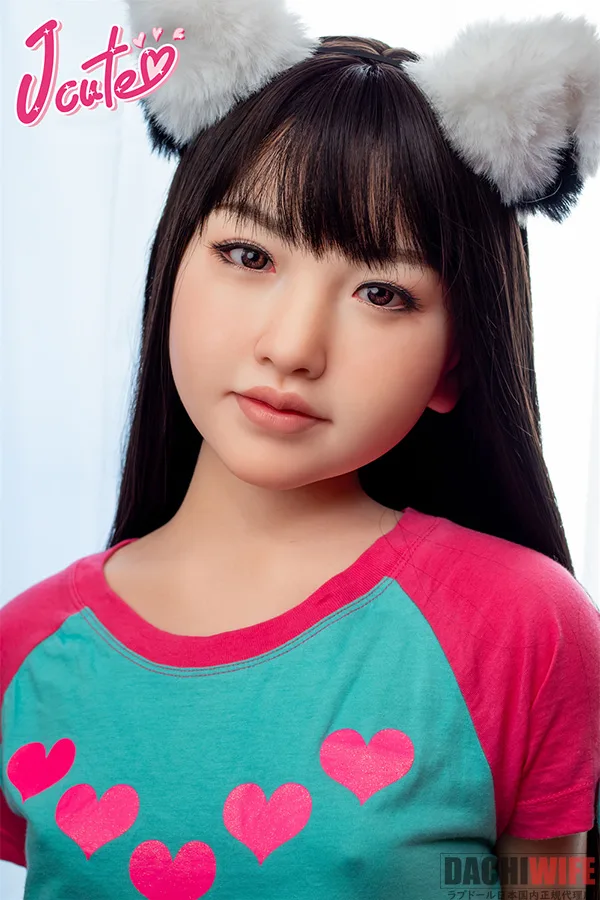 JCute AGD10 美郁 149cm サムネイル 14