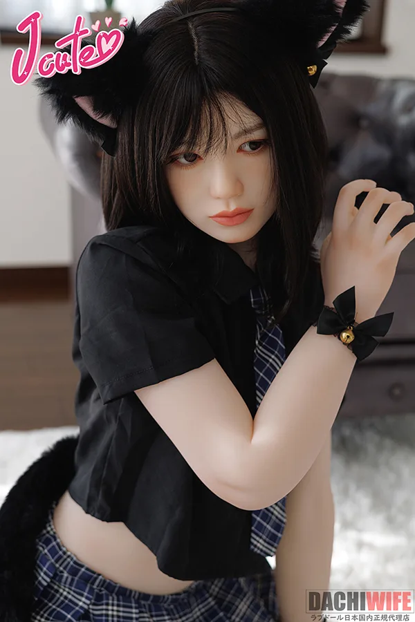JCute AGD10 美郁 149cm サムネイル 15