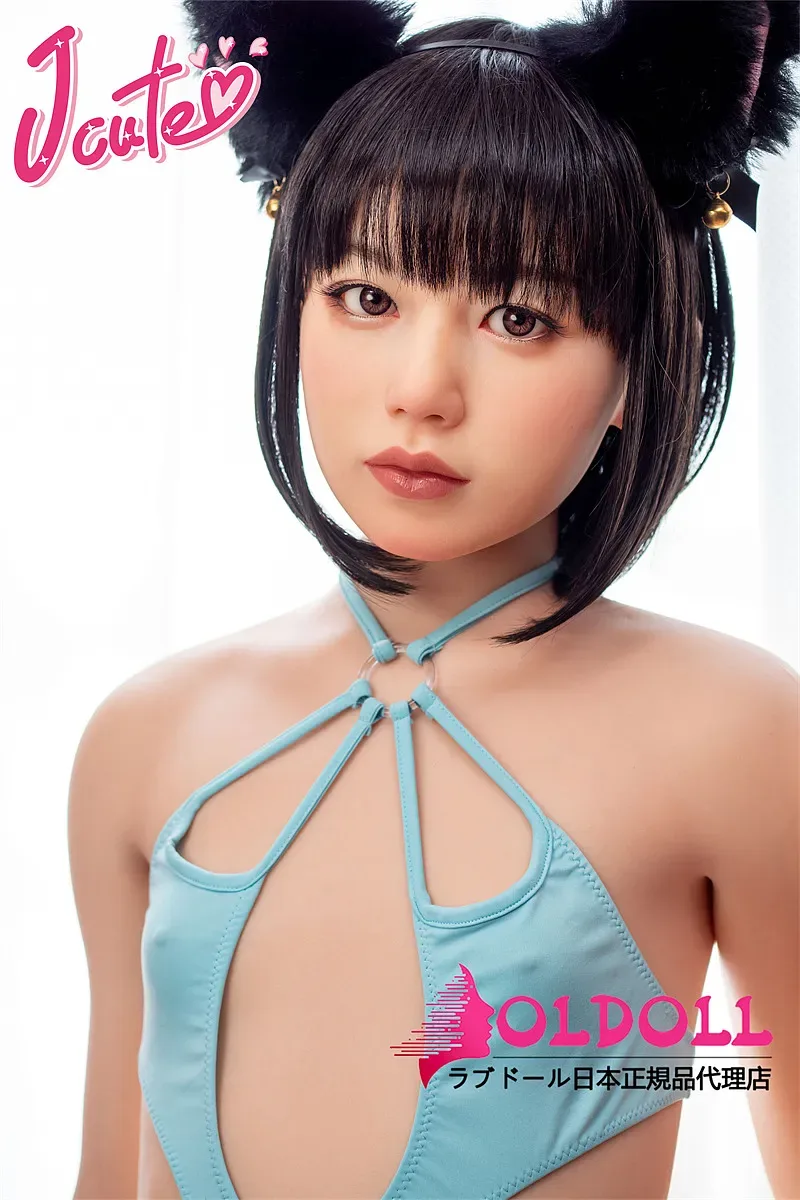 JCute AGD10 美郁 149cm サムネイル 18