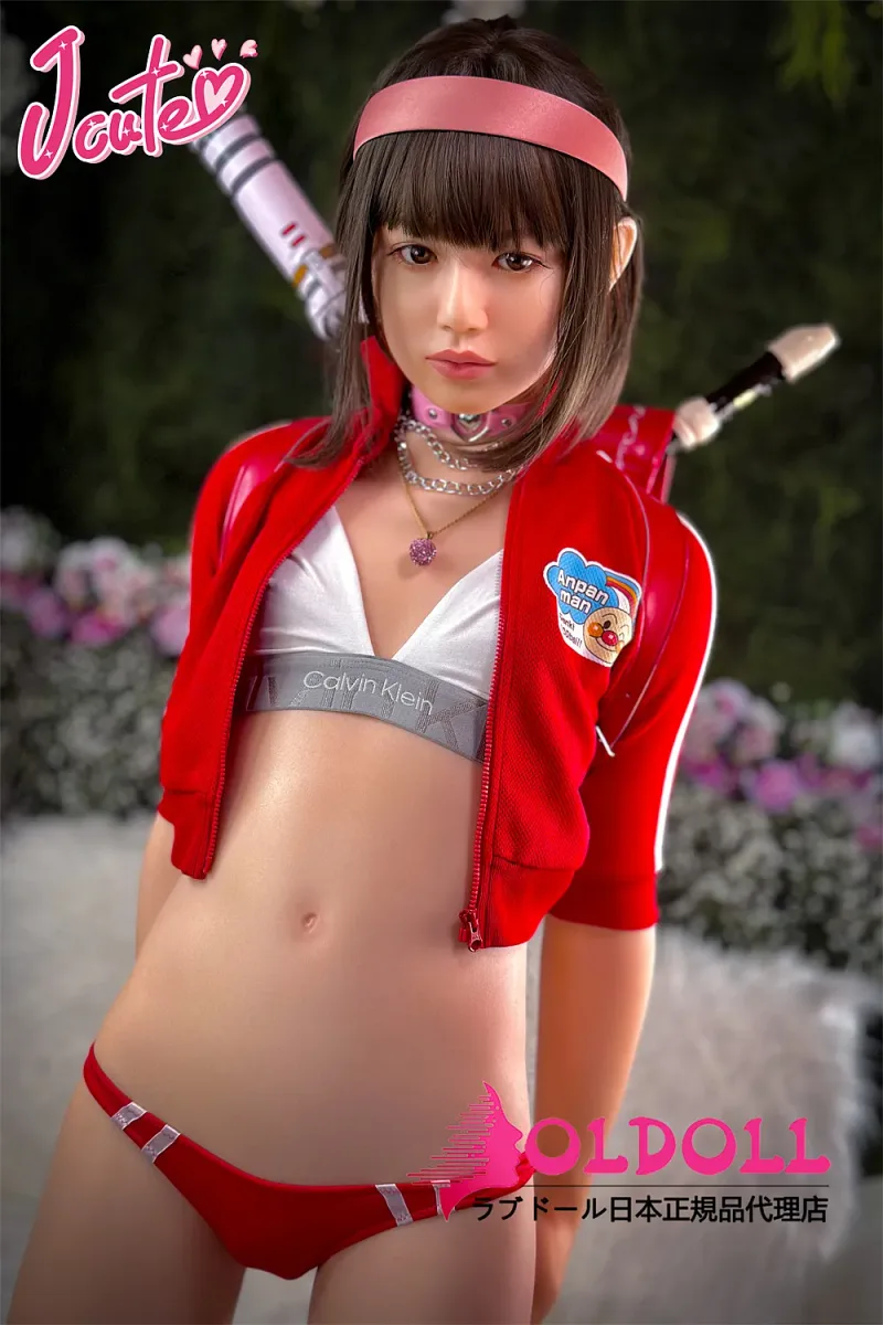 JCute AGD10 美郁 149cm サムネイル 27