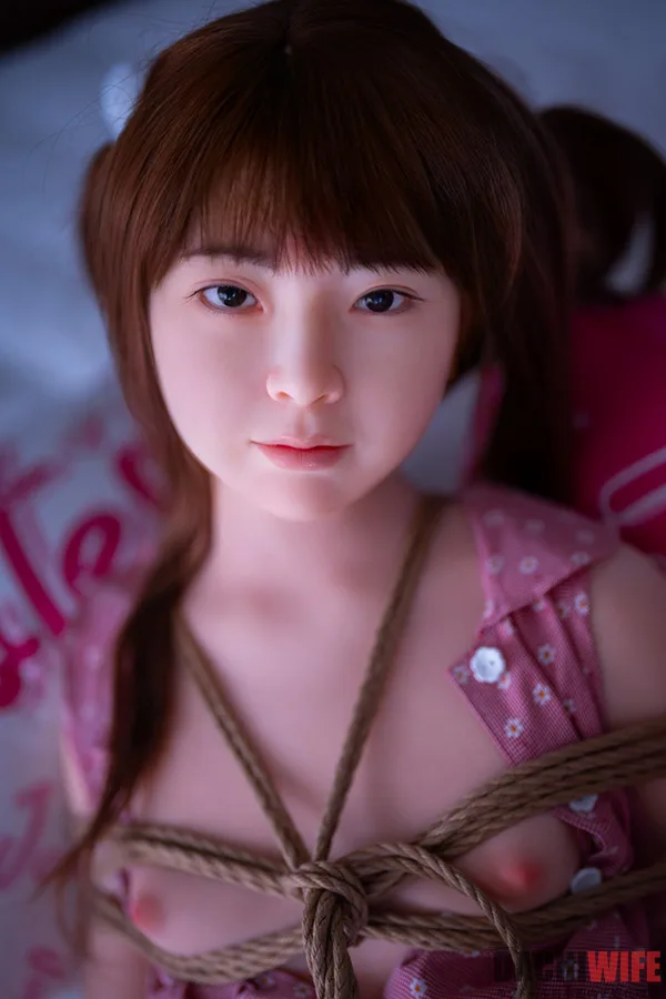 JCute AGD17 羽純 133cm