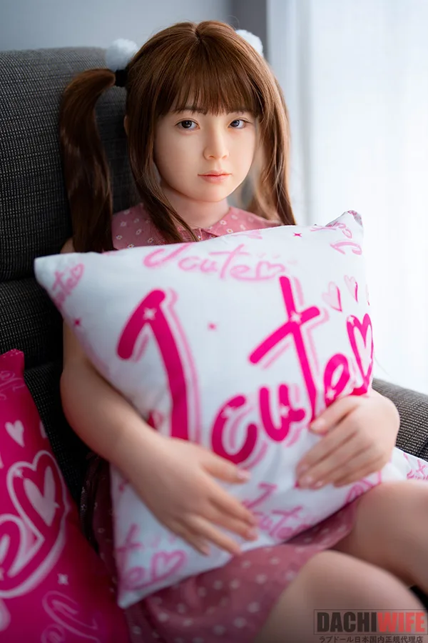 JCute AGD17 羽純 133cm サムネイル 12