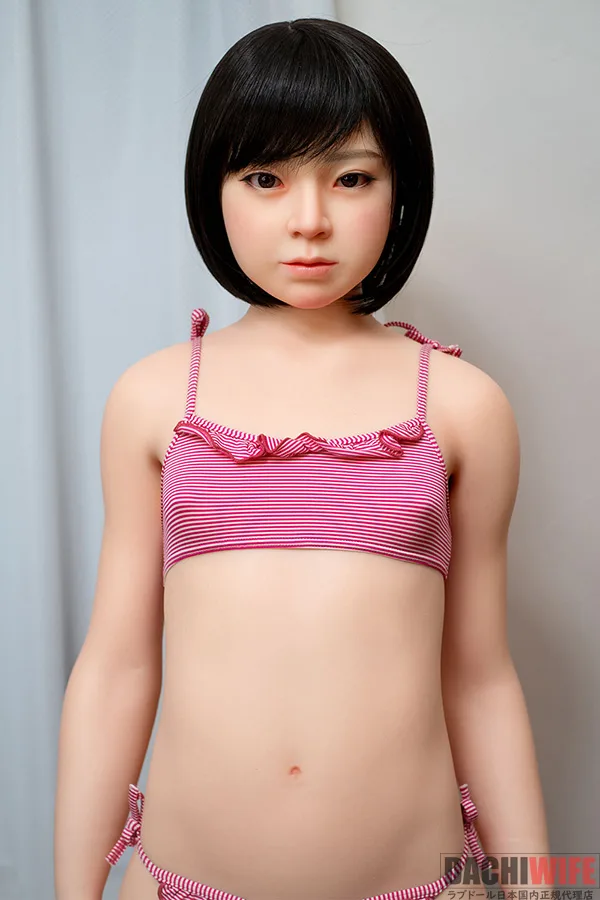 JCute AGD17 羽純 133cm サムネイル 14