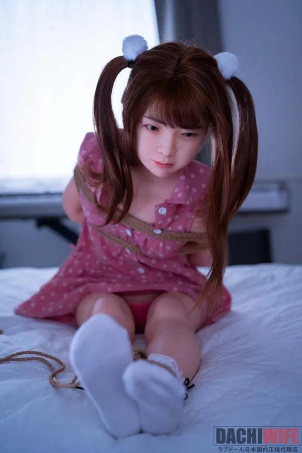 JCute AGD17 羽純 133cm サムネイル 16