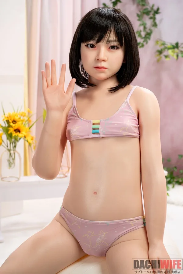 JCute AGD17 羽純 133cm サムネイル 21