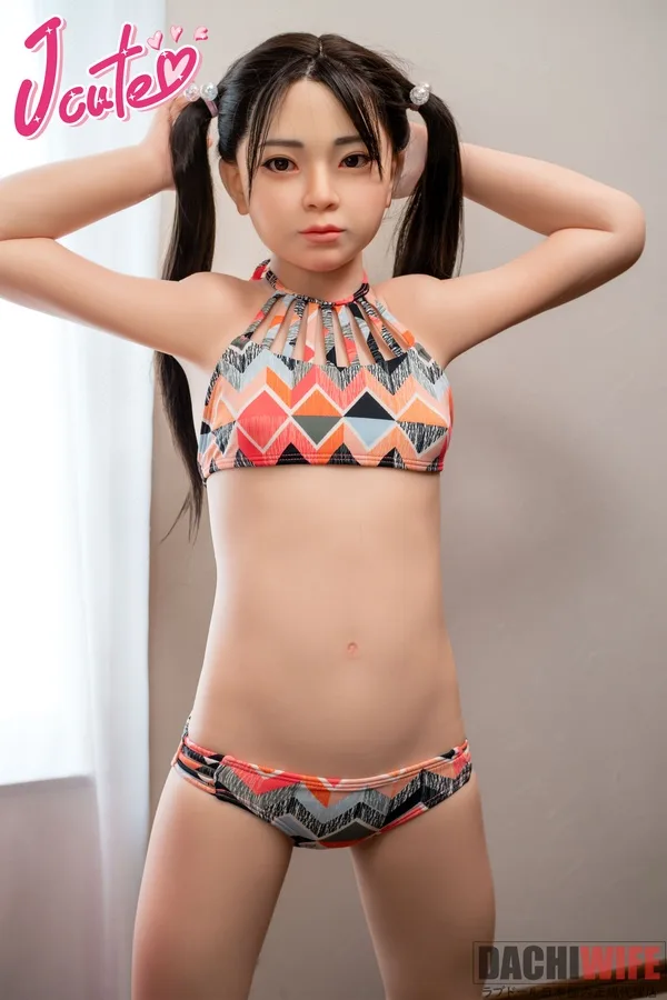 JCute AGD17 羽純 133cm サムネイル 22