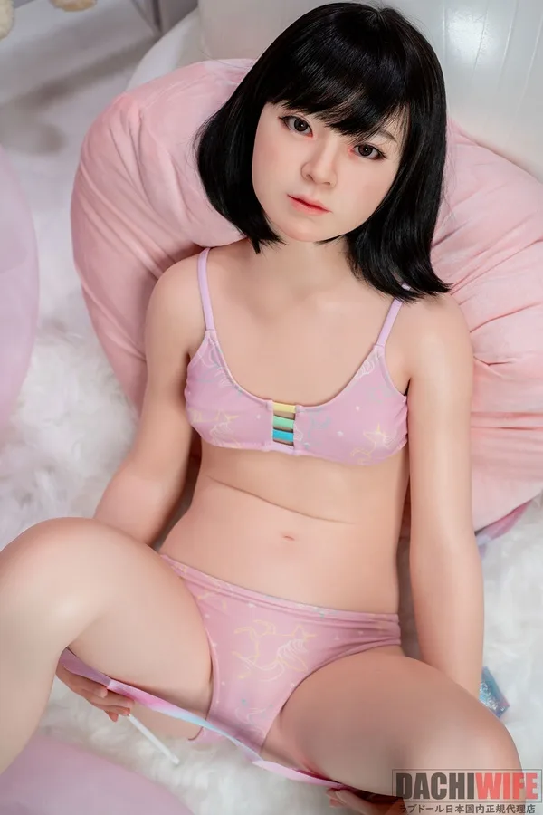JCute AGD17 羽純 133cm サムネイル 24