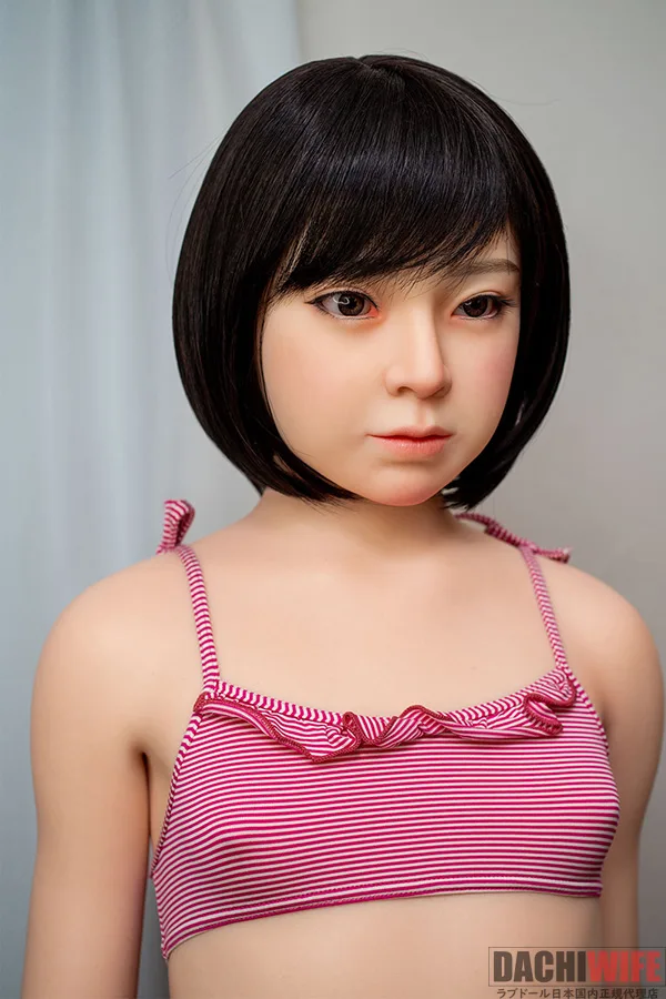 JCute AGD17 羽純 133cm サムネイル 25