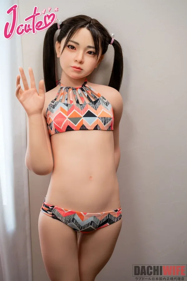 JCute AGD17 羽純 133cm サムネイル 34