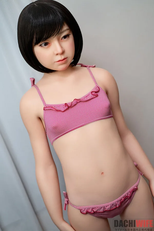 JCute AGD17 羽純 133cm サムネイル 36