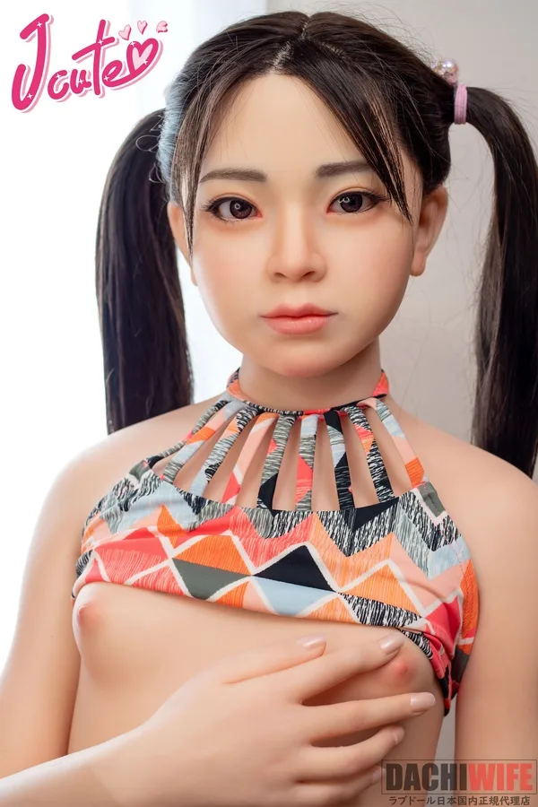 JCute AGD17 羽純 133cm サムネイル 5