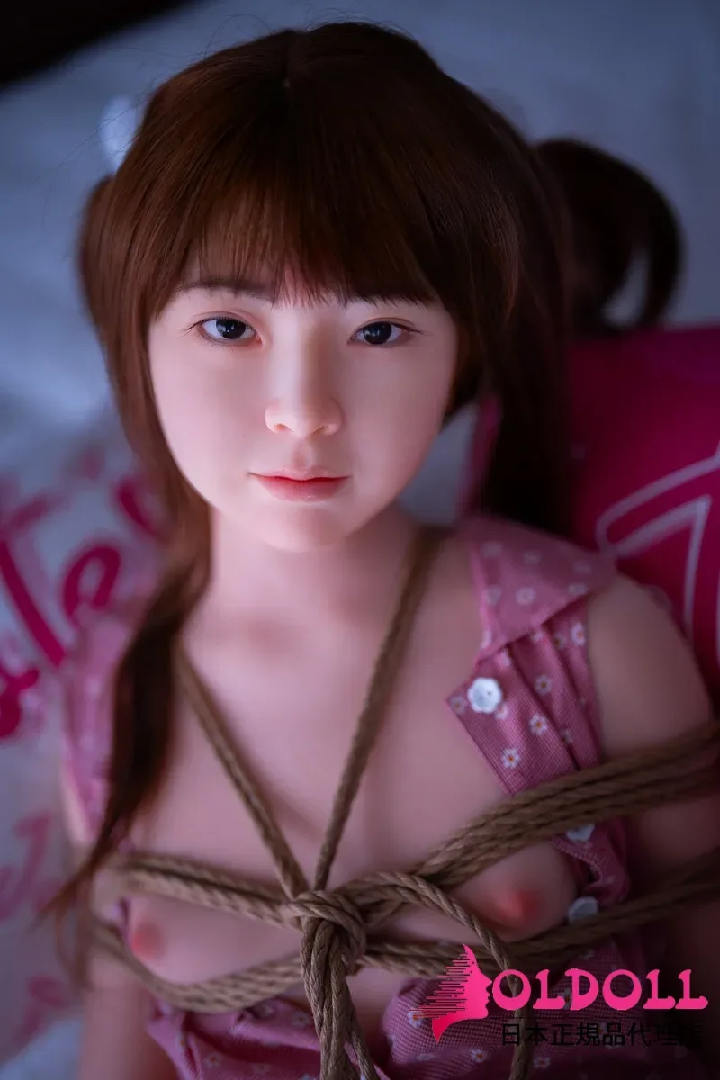 JCute AGD17 羽純 133cm サムネイル 6