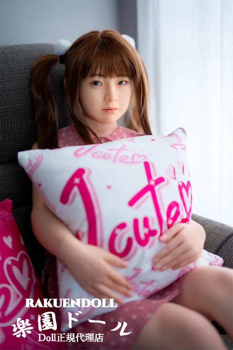 JCute AGD17 羽純 133cm サムネイル 9