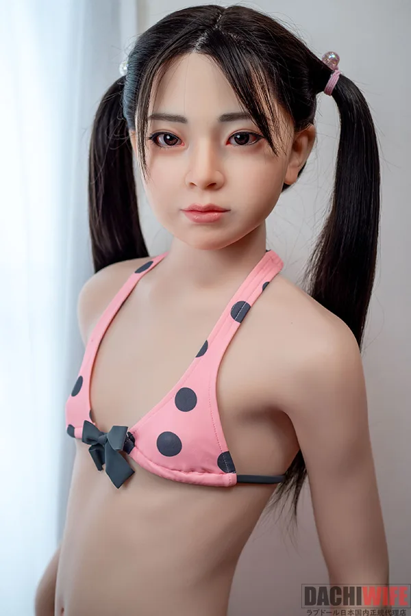 JCute AGD17 羽純 137cm サムネイル 10