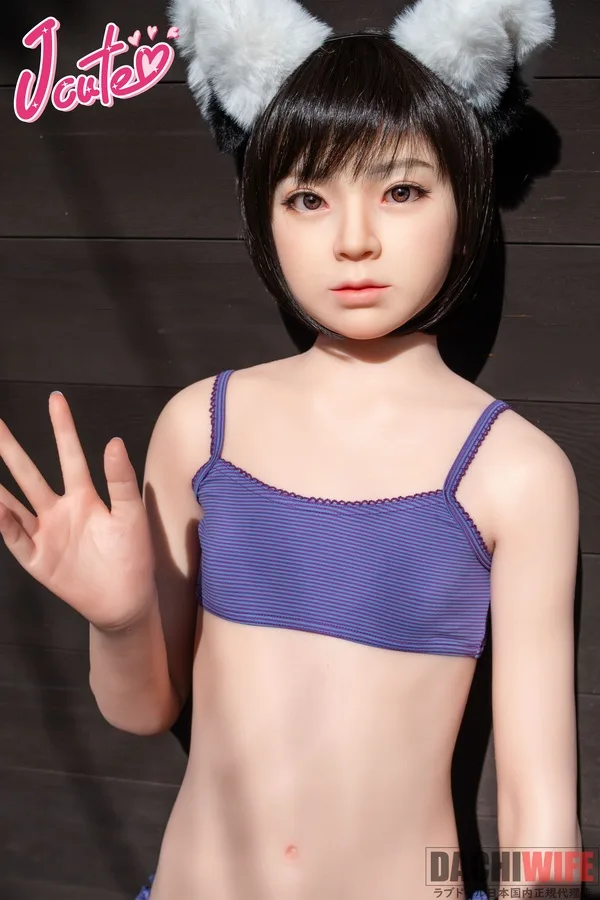 JCute AGD17 羽純 137cm サムネイル 11