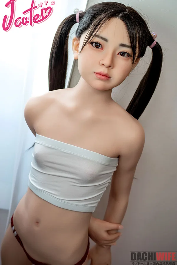 JCute AGD17 羽純 137cm サムネイル 12