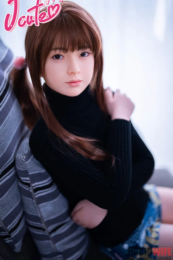 JCute AGD17 羽純 137cm サムネイル 13