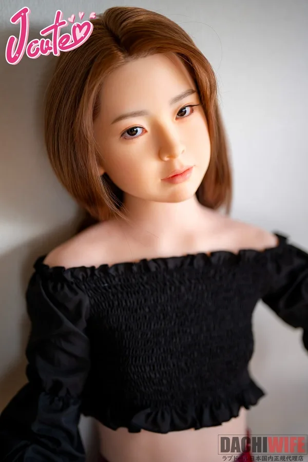 JCute AGD17 羽純 137cm サムネイル 14