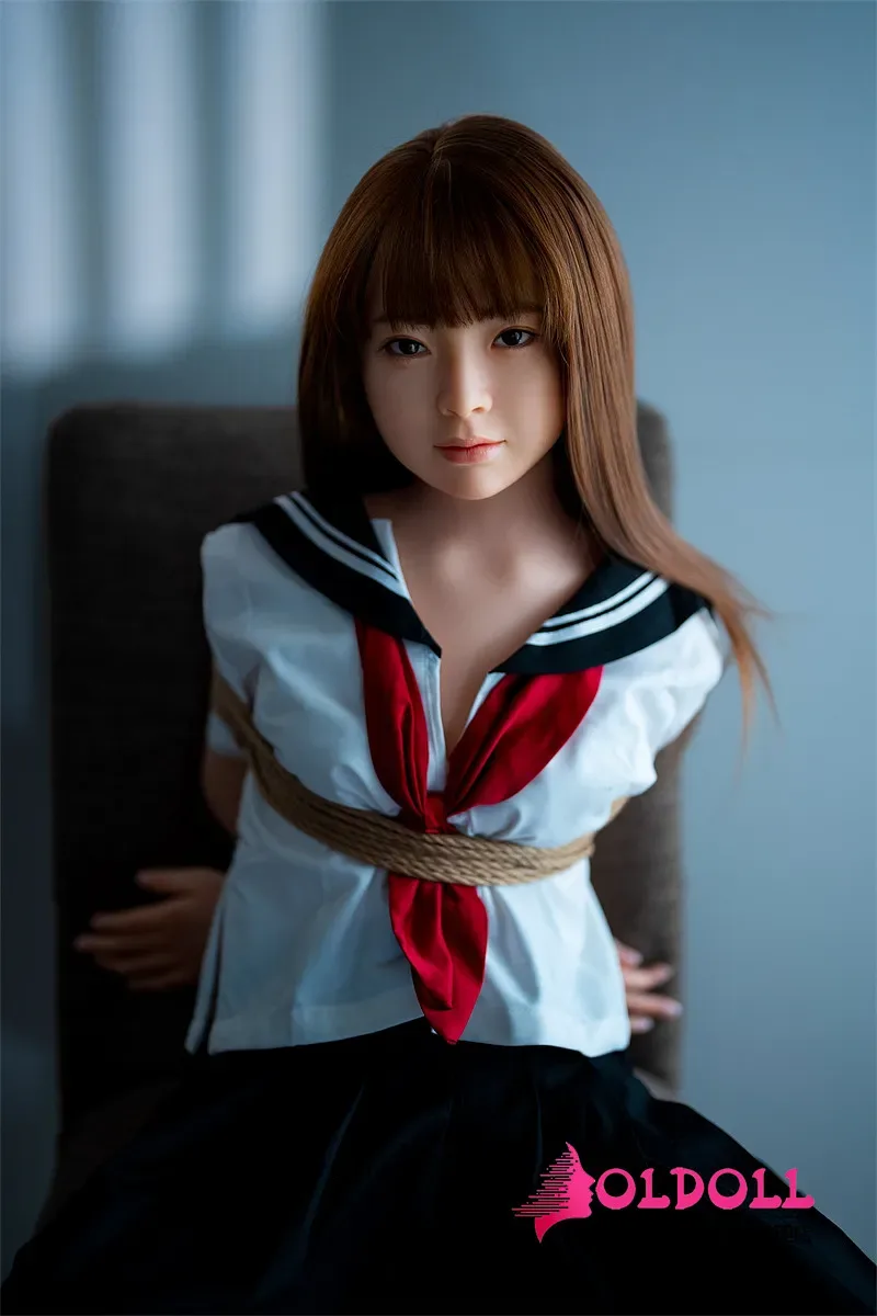 JCute AGD17 羽純 137cm サムネイル 15