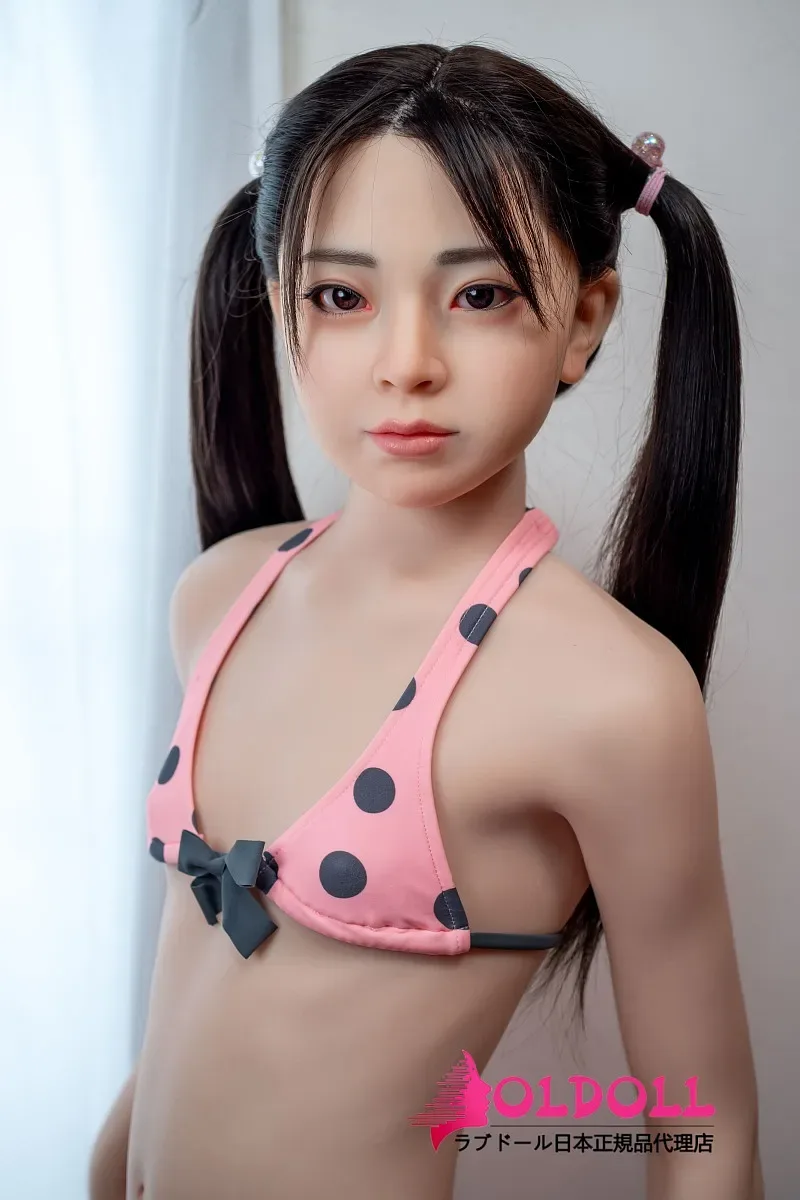 JCute AGD17 羽純 137cm サムネイル 16
