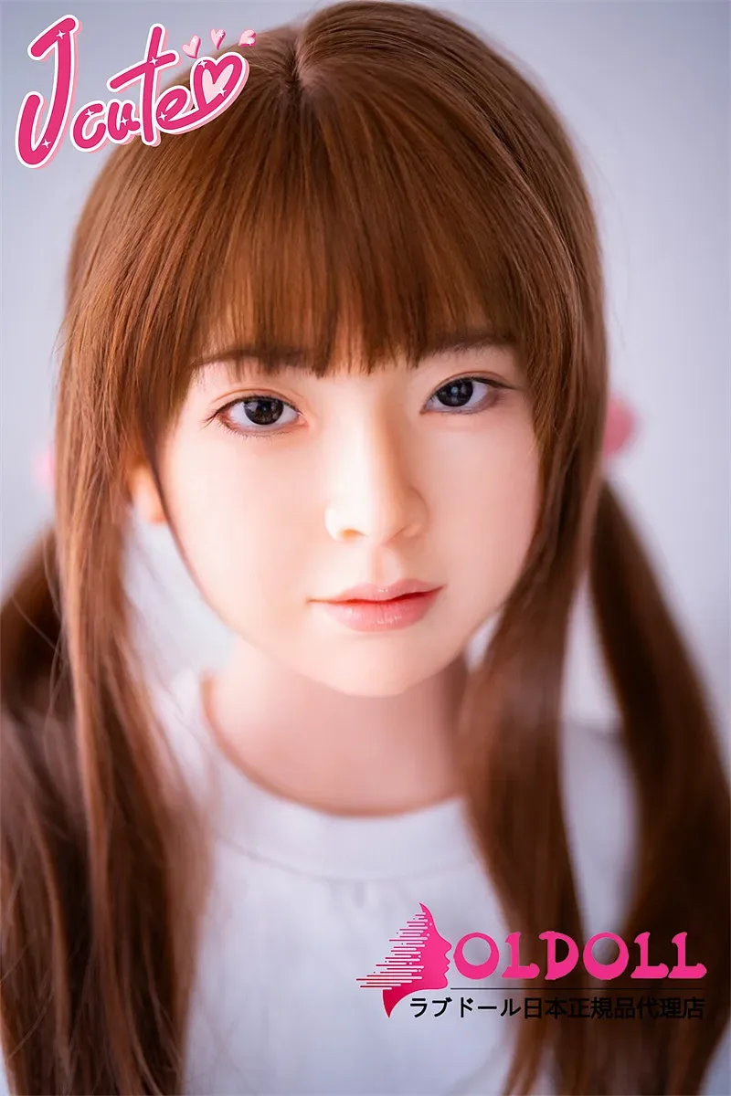 JCute AGD17 羽純 137cm サムネイル 18