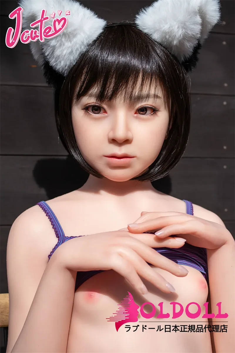 JCute AGD17 羽純 137cm サムネイル 20